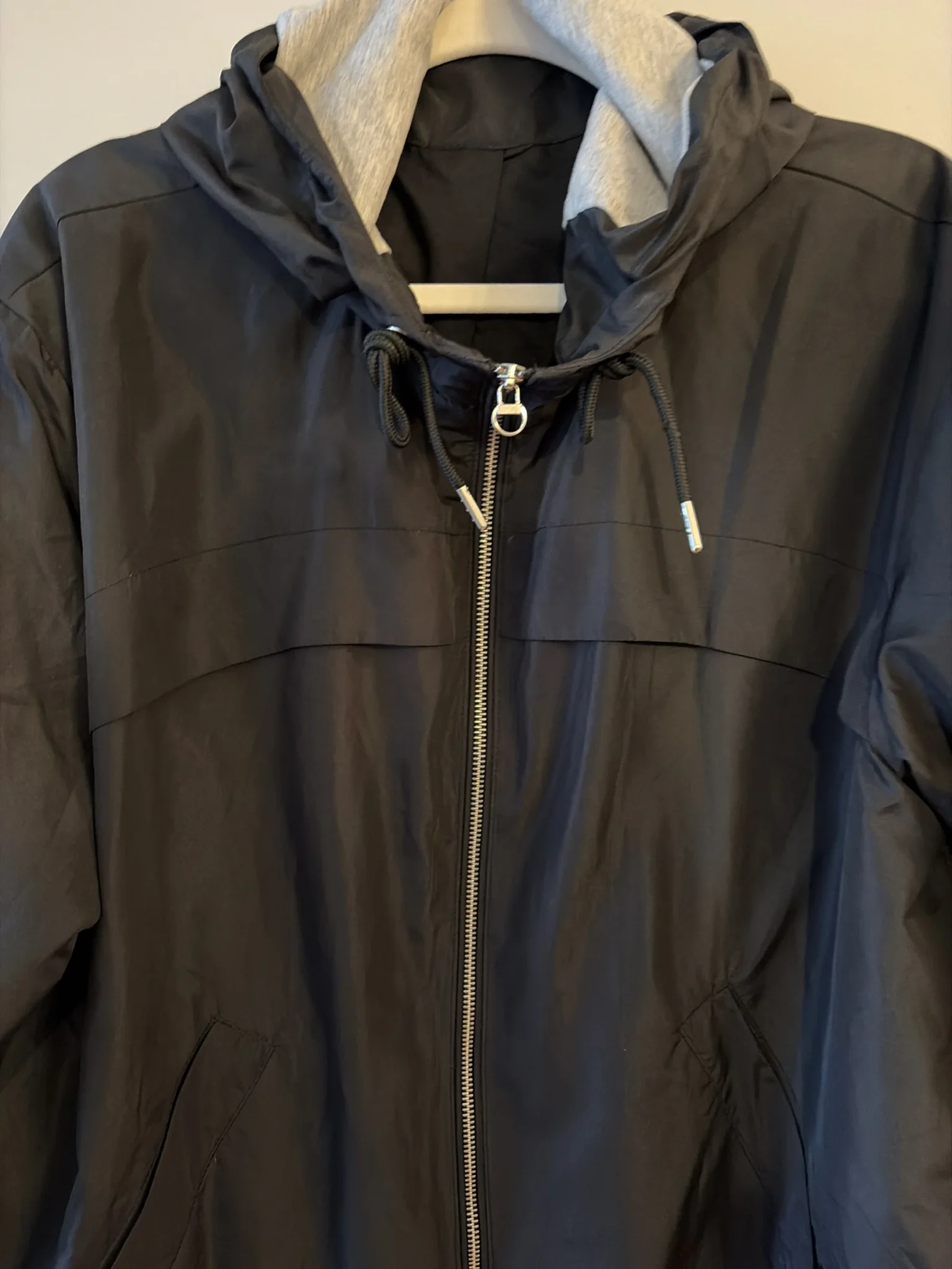 Image for Lightweight coat