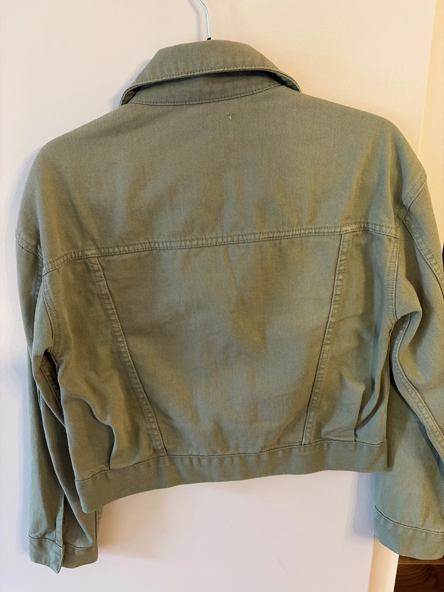 Image for Veste de jeans