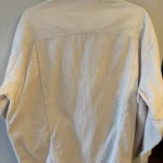 Thumbnail for Veste oversized Zara