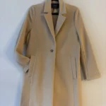 Featured thumbnail for Long wool coat