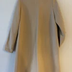 Thumbnail for Long wool coat