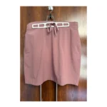 Featured thumbnail for Eddie Bauer powder pink sports skirt - fitted (size M) light hiking/travelling