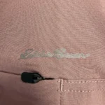 Thumbnail for Eddie Bauer powder pink sports skirt - fitted (size M) light hiking/travelling
