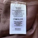 Thumbnail for Eddie Bauer powder pink sports skirt - fitted (size M) light hiking/travelling