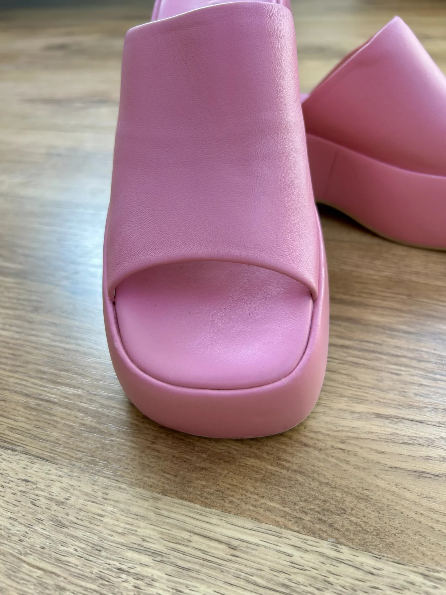 Image for Sabots rose