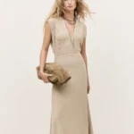 Featured thumbnail for Magnifique robe Bash doré encore sur le site !