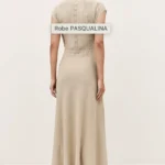 Thumbnail for Magnifique robe Bash doré encore sur le site !