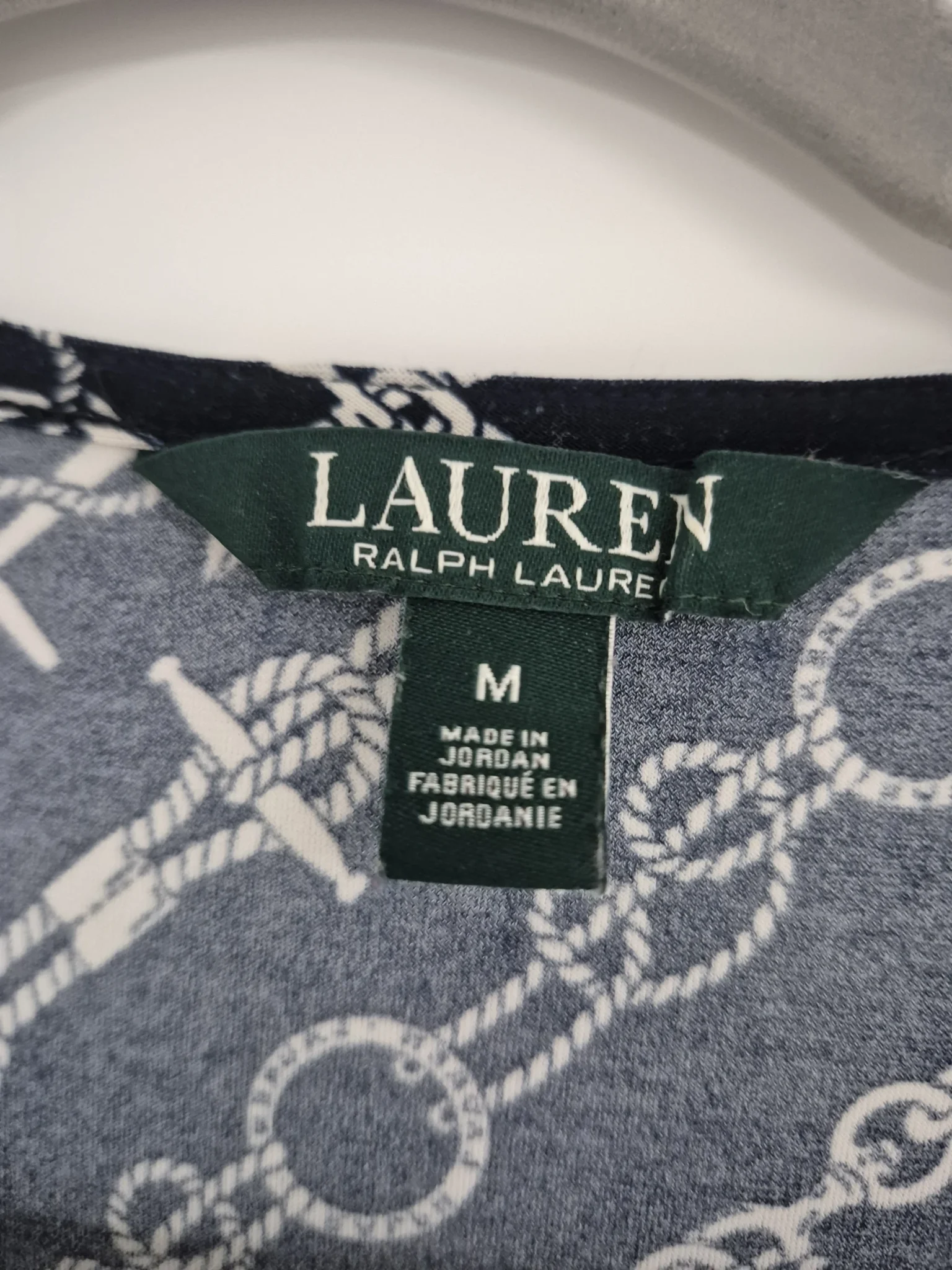 Image for Blouse Lauren  Ralph Lauren