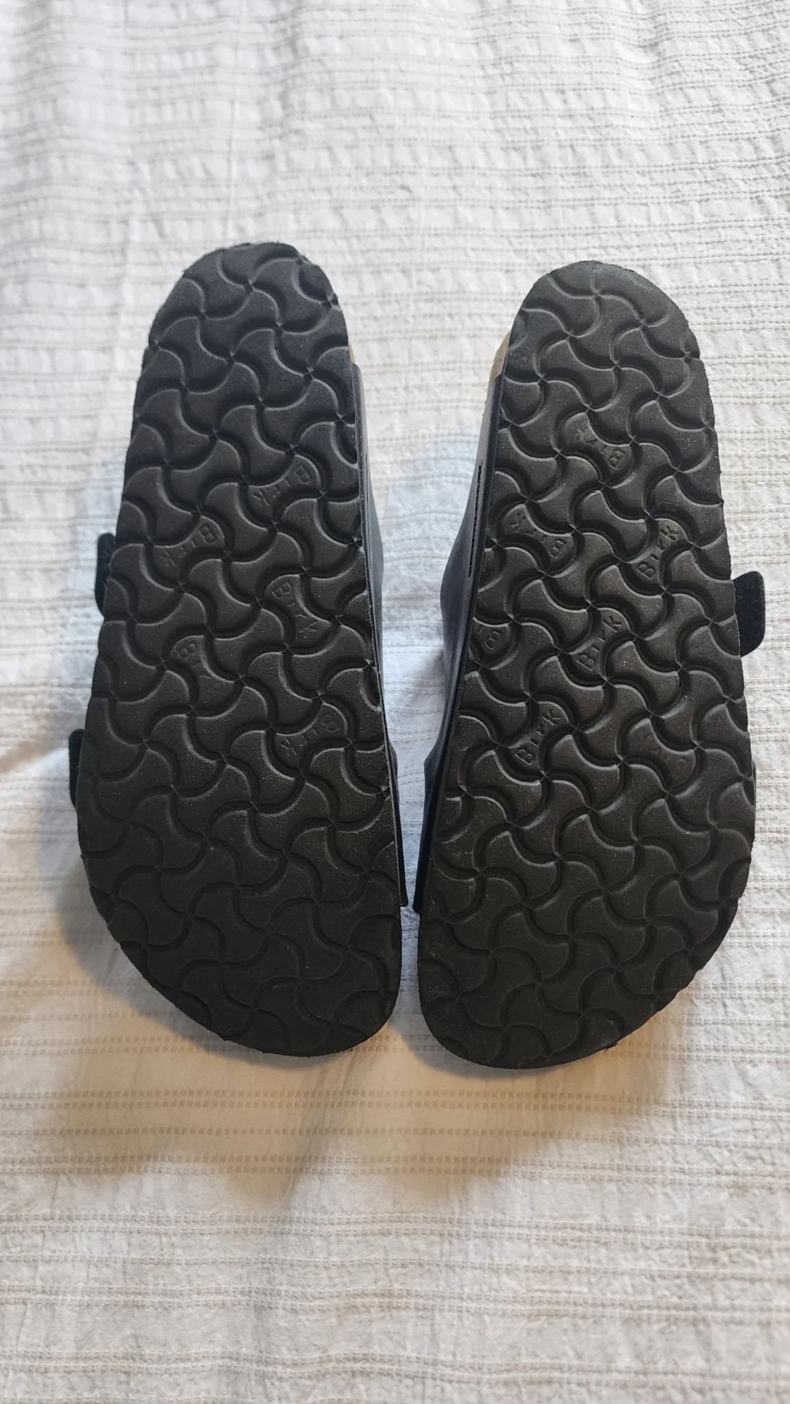 Image for Birkenstock 40