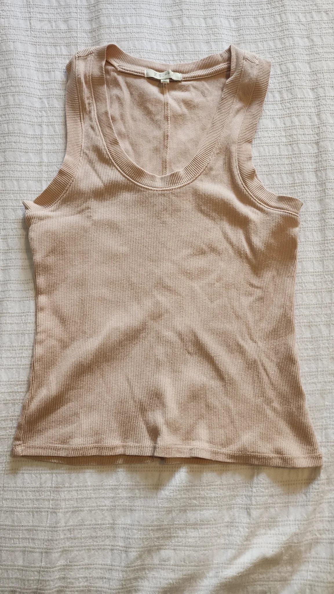 Featured image for Camisole Z SUPPLY XS