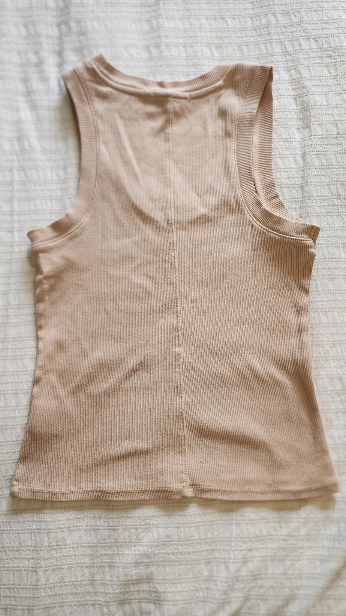 Image for Camisole Z SUPPLY XS