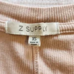 Thumbnail for Camisole Z SUPPLY XS