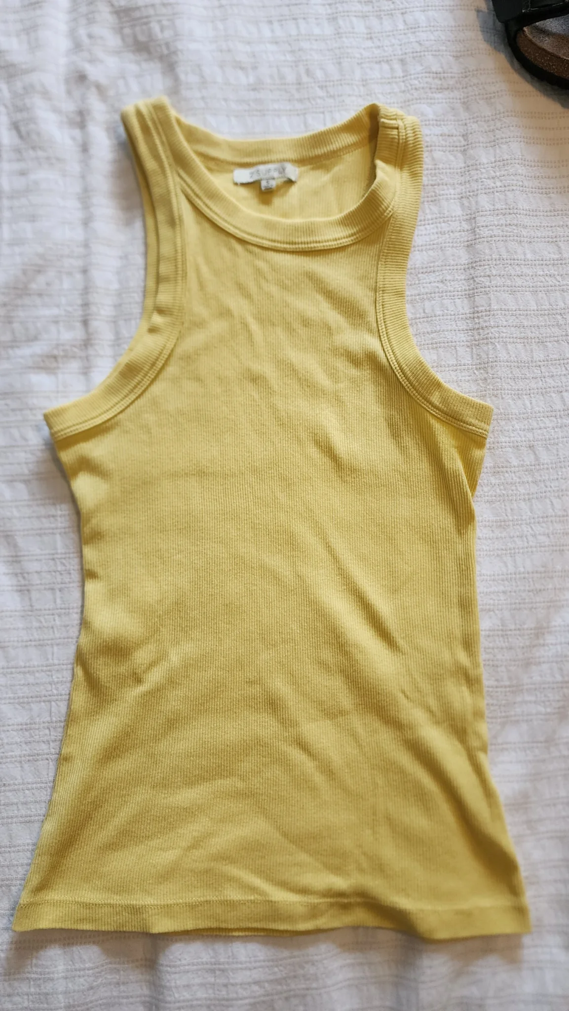 Featured image for Camisole Z SUPPLY S