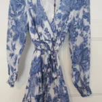 Featured thumbnail for Robe MINKPINK M