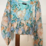 Featured thumbnail for Blouse MINKPINK S