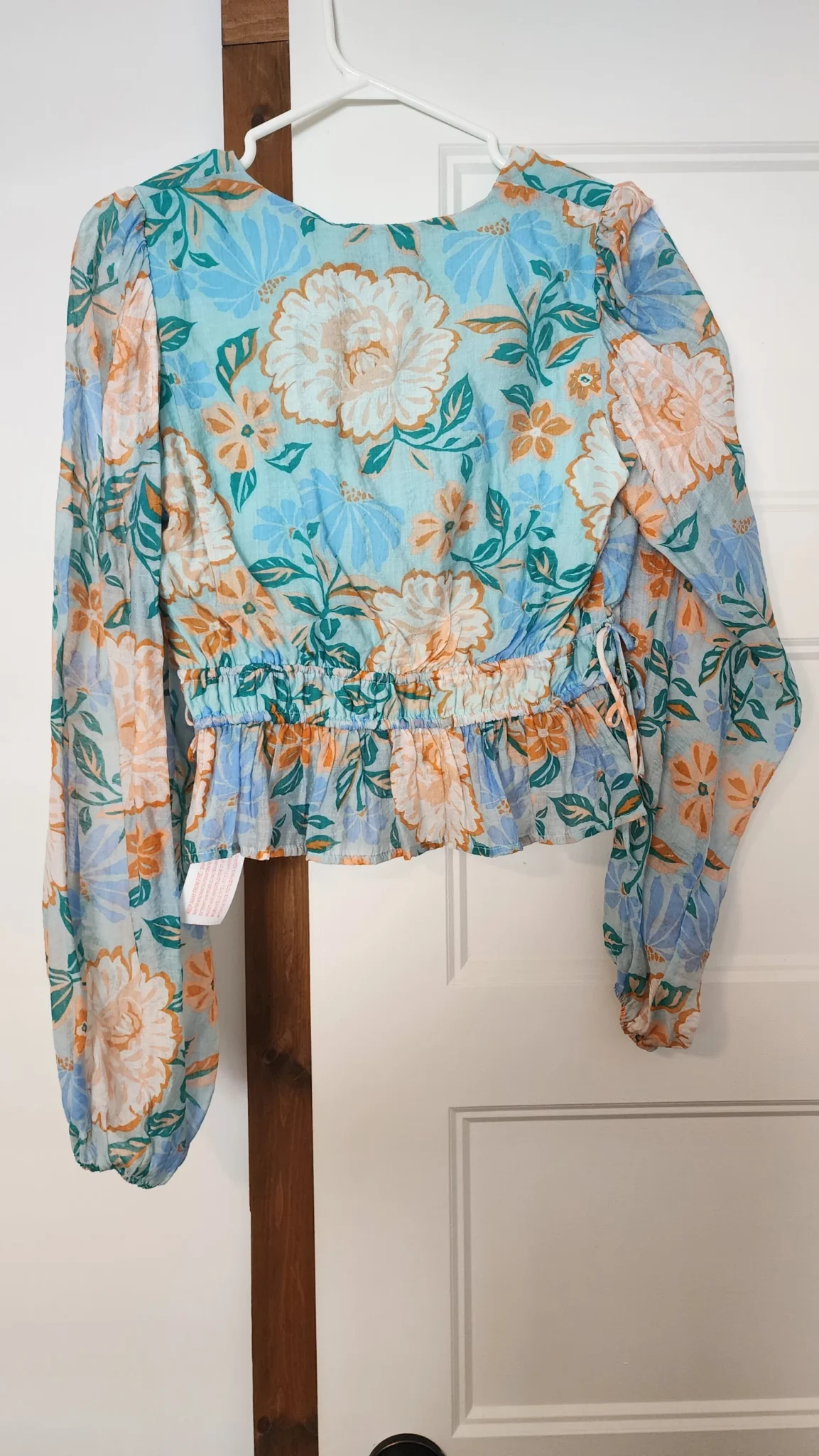 Image for Blouse MINKPINK S