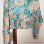 Thumbnail for Blouse MINKPINK S