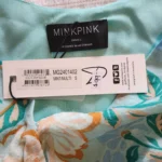 Thumbnail for Blouse MINKPINK S