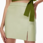 Featured thumbnail for Wilfred Patio skirt light green size 8