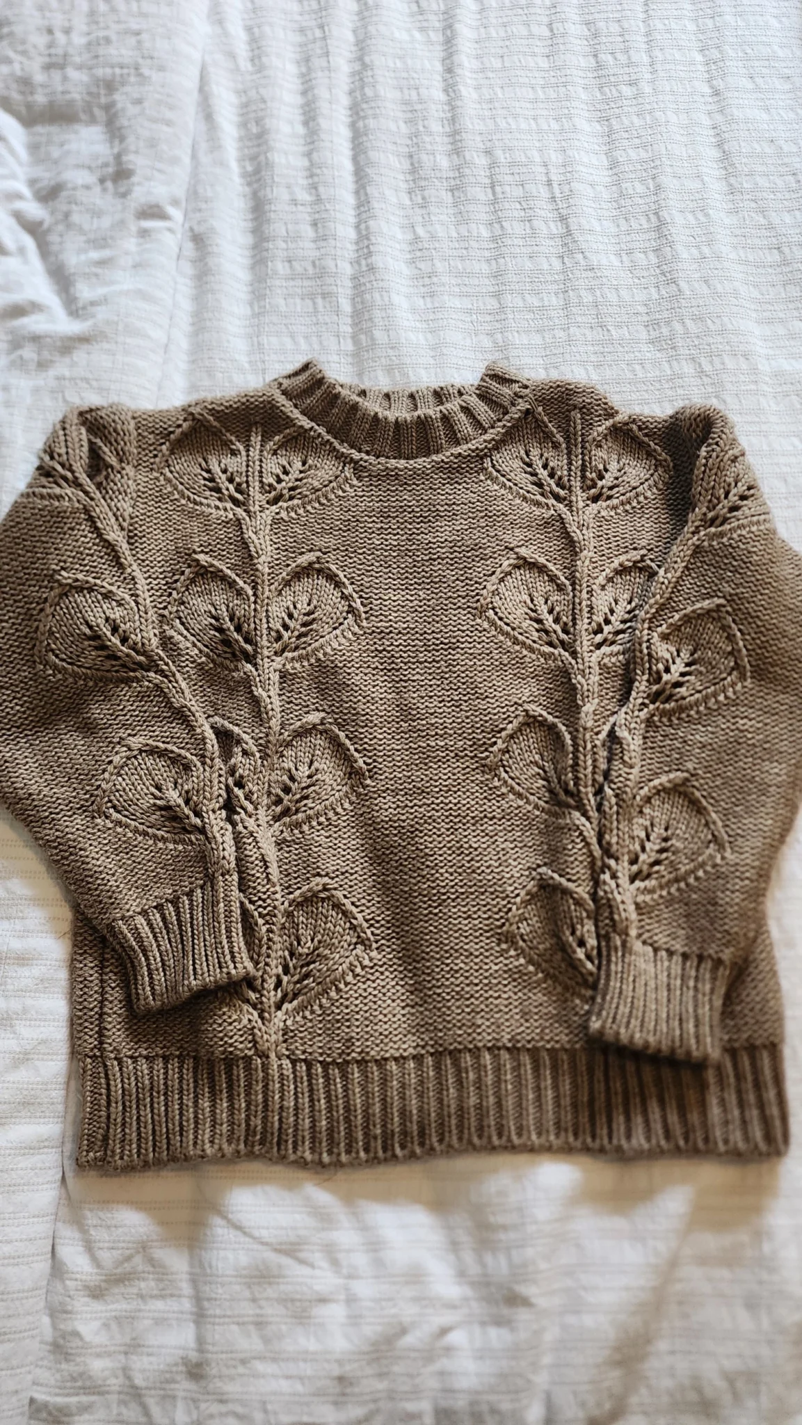 Featured image for Tricot Michael Tyler S