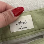 Thumbnail for Wilfred Patio skirt light green size 8
