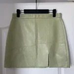 Thumbnail for Wilfred Patio skirt light green size 8