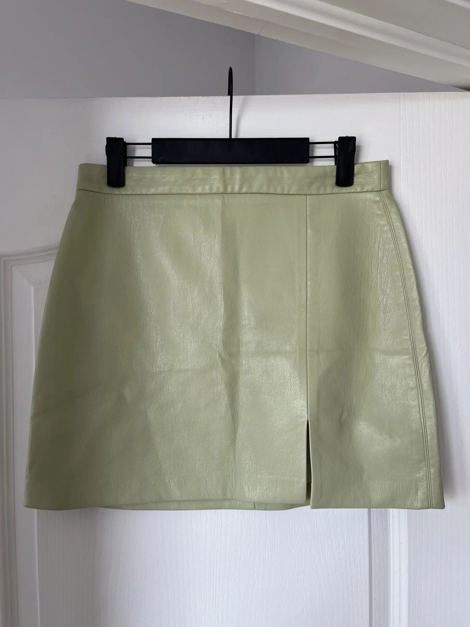 Image for Wilfred Patio skirt light green size 8