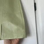 Thumbnail for Wilfred Patio skirt light green size 8