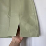 Thumbnail for Wilfred Patio skirt light green size 8