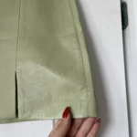 Thumbnail for Wilfred Patio skirt light green size 8