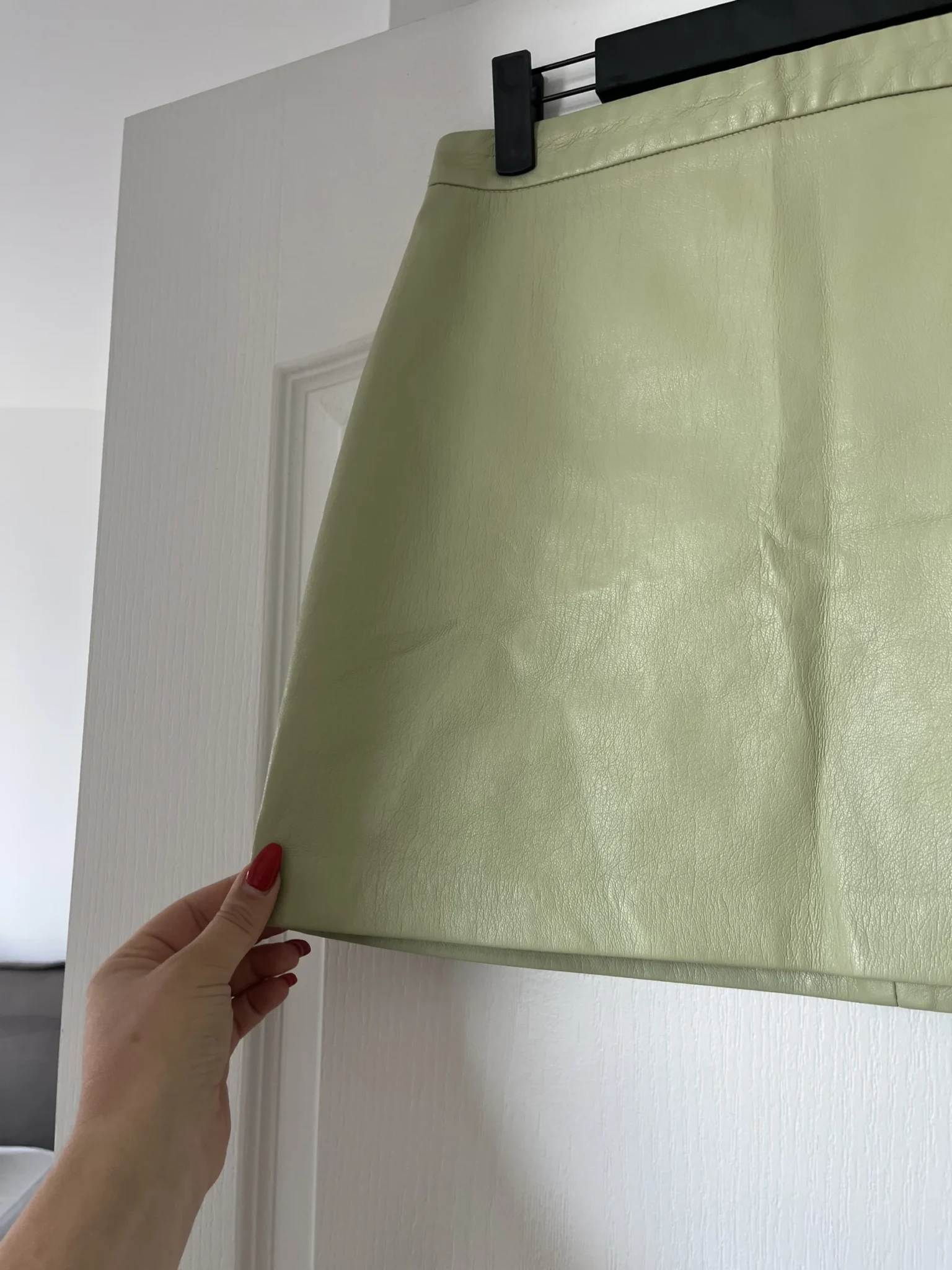 Image for Wilfred Patio skirt light green size 8