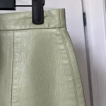 Thumbnail for Wilfred Patio skirt light green size 8