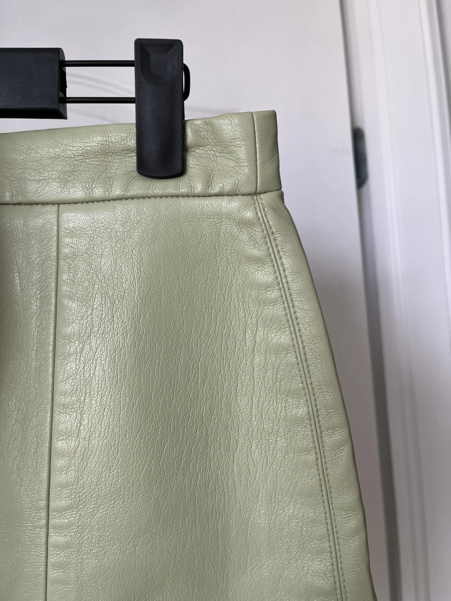 Image for Wilfred Patio skirt light green size 8