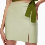 Thumbnail for Wilfred Patio skirt light green size 8