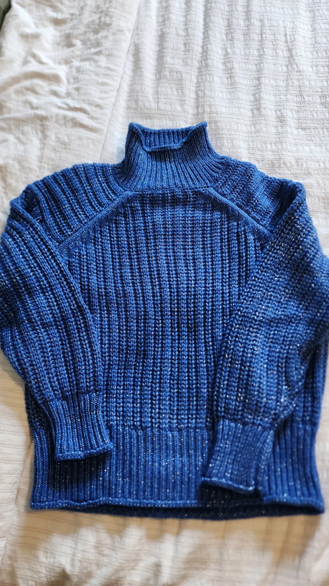 Featured image for Tricot ESQUALO XS