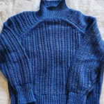 Featured thumbnail for Tricot ESQUALO XS