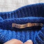 Thumbnail for Tricot ESQUALO XS