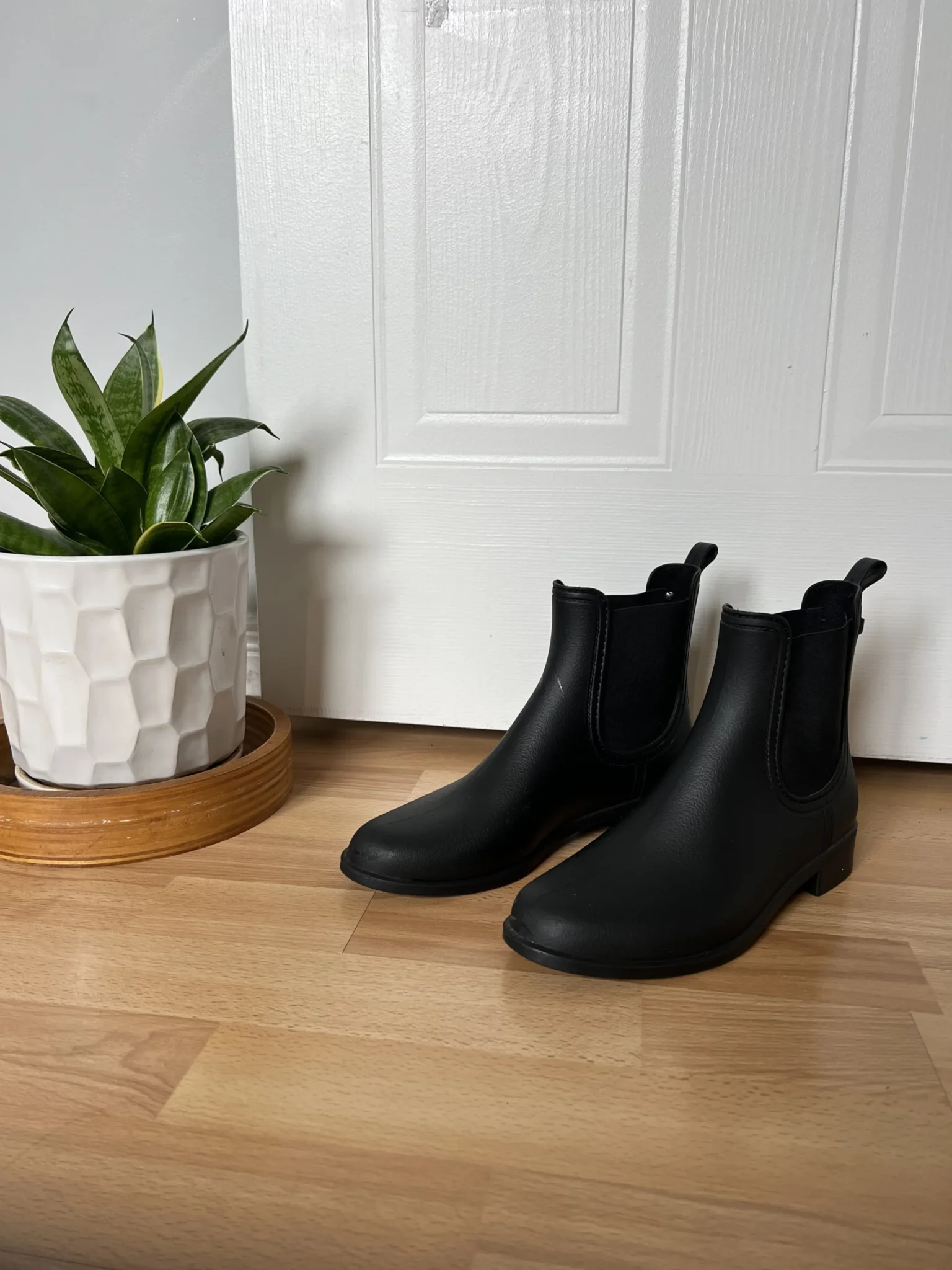 Featured image for Bottillon imperméable Aldo