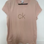 Featured thumbnail for T-shirt Calvin Klein