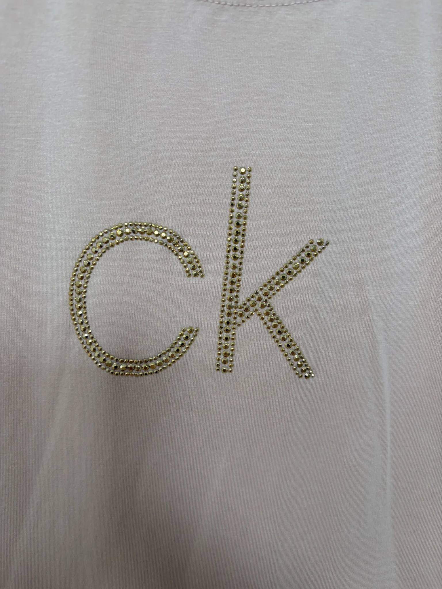 Image for T-shirt Calvin Klein