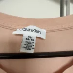 Thumbnail for T-shirt Calvin Klein