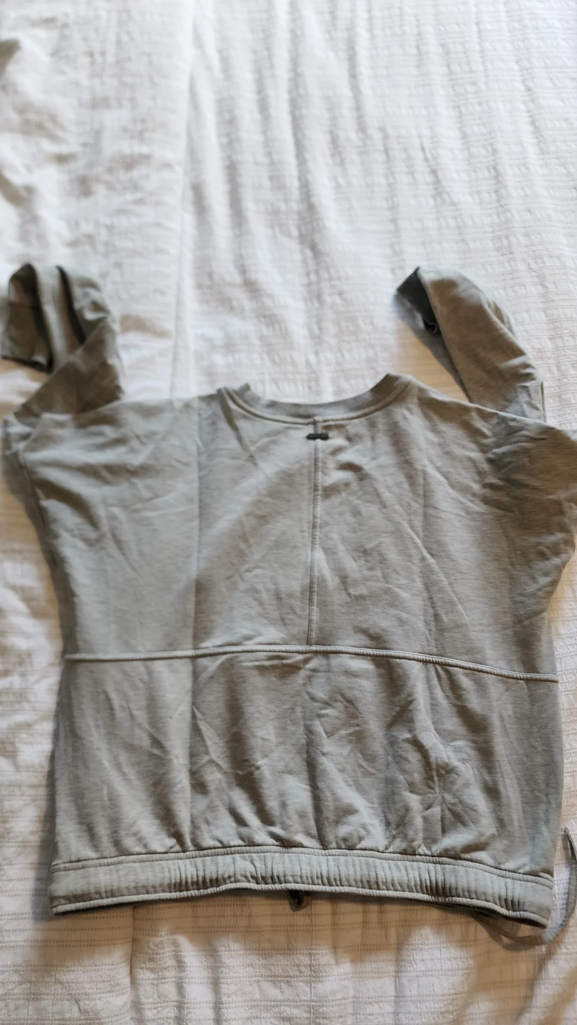 Image for Gilet Löle M