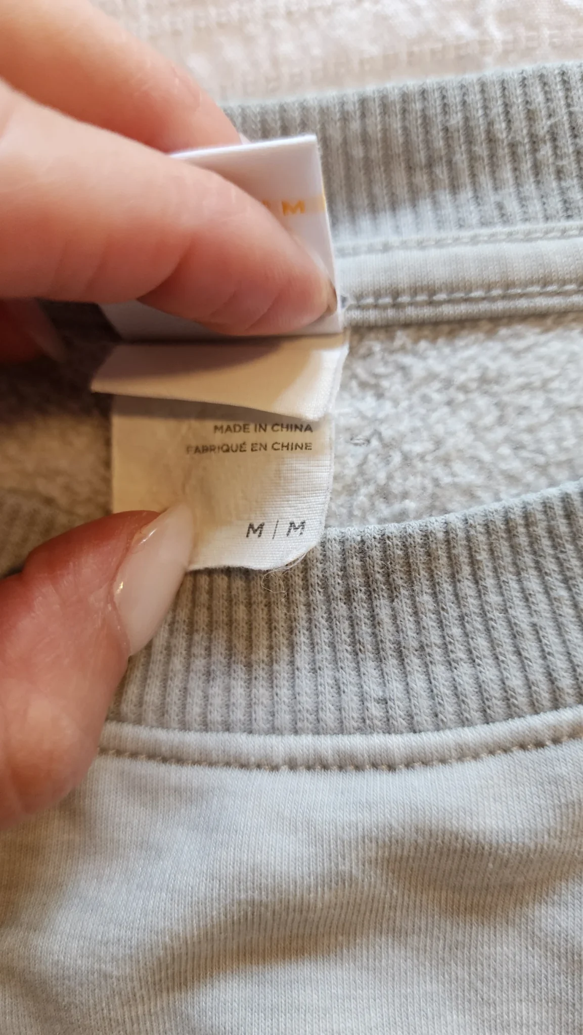 Image for Gilet Löle M