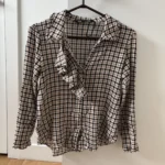 Featured thumbnail for Blouse Zara
