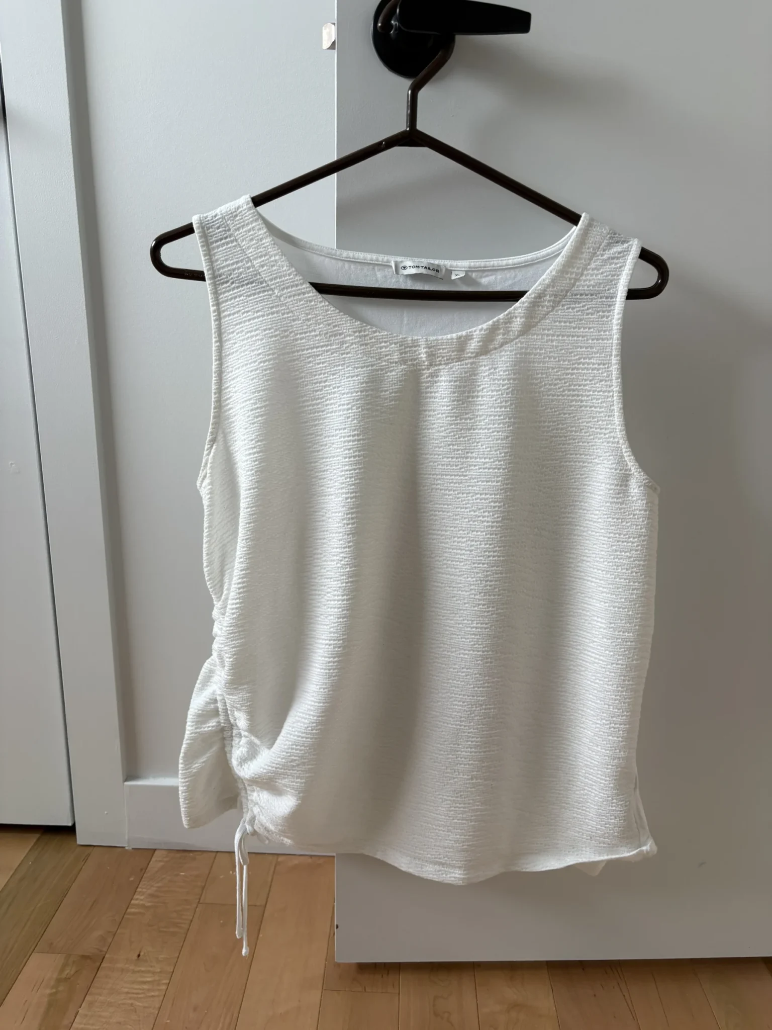Featured image for Camisole Tom Taylor