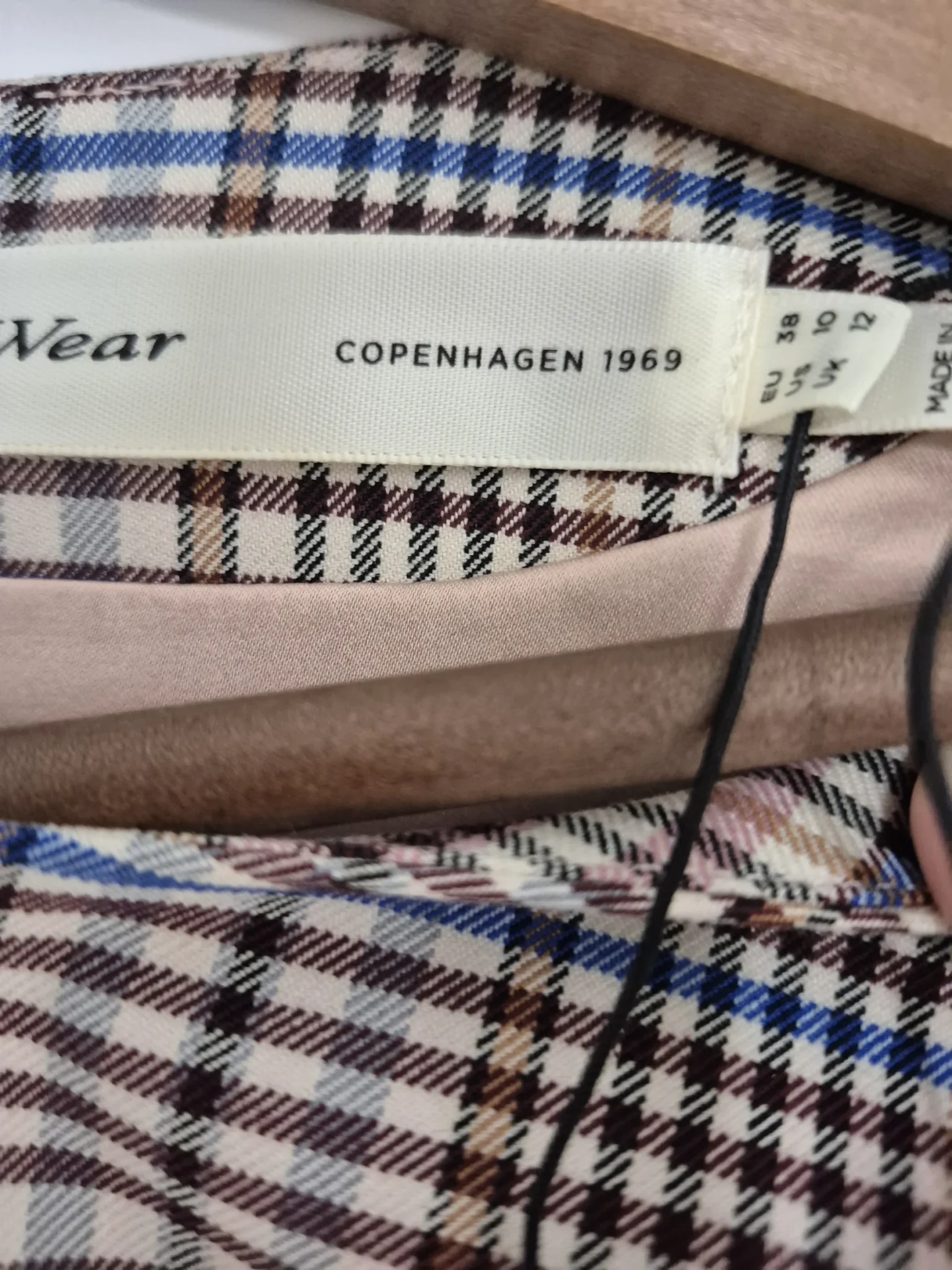 Image for Très belle robe mi-longue In wear