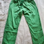 Featured thumbnail for Pantalon 3/4 - Taille unique