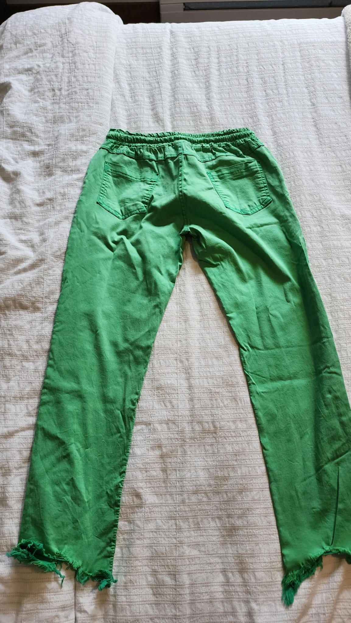 Image for Pantalon 3/4 - Taille unique