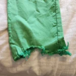 Thumbnail for Pantalon 3/4 - Taille unique