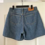Featured thumbnail for Balzac Paris denim shorts size 42 Maylone model